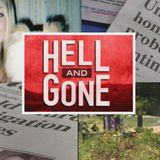 Catherine Townsend From The Hell And Gone Podcast