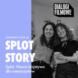 SPLOT. Nowa inicjatywa dla scenarzystów i scenarzystek