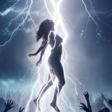 PREMORTE: colpita da un fulmine, ecco cosa ha visto nell’aldilà-GLORIA POLO