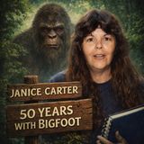 50 Years With Bigfoot