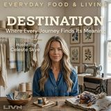 Destination - The Resort, the Ruin, and the Meaning We Pack in Our Bags
