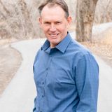 Utah author/entrepreneur & globally-recognized thought leader Rich Christiansen is my special guest!