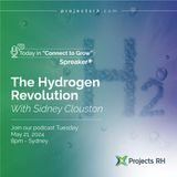 The Hydrogen Energy Revolution