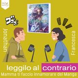Leggilo al Contrario EP82 | Secrets of the Silent Witch