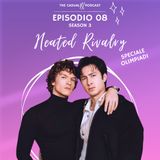 Heated Rivarly - Speciale Olimpiadi