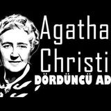 Dördüncü Adam  Agatha Christie sesli kitap tek parça Akın ALTAN