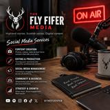 The Flyfifer & Just Another Monkey Talk is cheap 2022