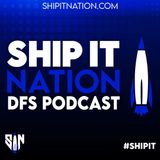 NFL Week 1 DFS Review Show, September 11, 2023