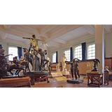 Museo Hendrik Christian Andersen (Lazio)