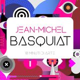 4 - Jean-MIchel Basquiat