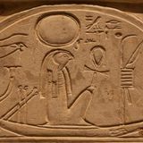 2. Bölüm: Antik Mısırlıların İnançları, Güneş Tanrısı Ra ve İsis- Mitolojik Hikayeler