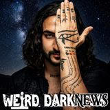 A Magician Named Hidden Vanished, and the Search Ended at Mount Cougal | #WeirdDarkNEWS