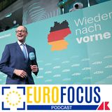 Dopo le elezioni: il ritorno di Berlino e la svolta dell’Europa