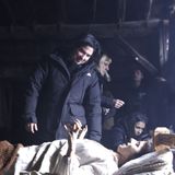 Entrevista a Paul Urkijo y Yune Nogueiras por 'Gaua'