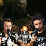 033: Sprawl - NDS Chronicles