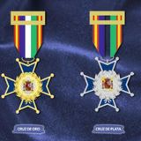 Nace la Medalla del Mérito a la Seguridad del Ministerio del Interior