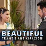 Beautiful, Anticipazioni Americane: Bill Spencer regala a Katie Logan una casa di moda!