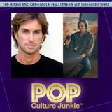 The Kings and Queens of Halloween with Greg Sestero