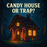 Ever heard the story of Hansel and Gretel?
