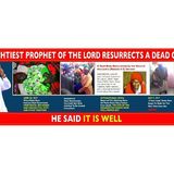 THE CLOUD OF GOD (part #2) by THE TWO WITNESSES of REV 11!