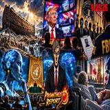 Noah's Ark Found | Trump TV | United Nations | Super Intelligence