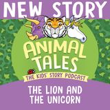 The Lion And The Unicorn