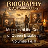 Memoirs of the Court of Queen Elizabeth Volumes I II - Lucy Aikin - Part 3