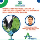 Alimentación Bovina