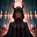 Episode 646 Church is a Coverup for the Devil's Work