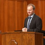 Be Still and Know: A Crisis-Ready Vision of God
