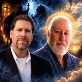 Ep. #178: Demonic Attack w/ Rev. Bill Bean and Bob Mitchell Tribute