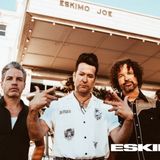 STU MACLEOD From ESKIMO JOE Reminisces On Twenty Years Of BLACK FINGERNAILS, RED WINE