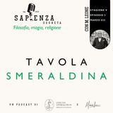 Tavola Smeraldina