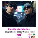 Corridos Tumbados