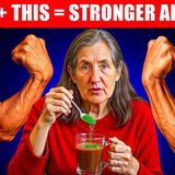 SENIORS_ Put This In Your Coffee To REVERSES Muscle Loss In 24 Hours_ _ Barbara O_Neill