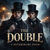 13 - The Double - A Petersburg Poem