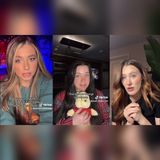 3 Hours of Encounters That Shouldn't Exist | Tiktok True Scary Paranormal…