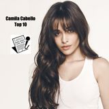 Ep. 153 - Camila Cabello Top 10
