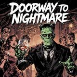 Targeting the Monster: Dr. Franken’s Sinister Plot "Trials Of Frankenstein Part 2 of 3"
