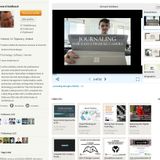 Bernie on Slideshare