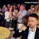 Andrea Scanzi e il Party di Compleanno di Matteo Renzi! Commento Radio Puggini 14.01.2025