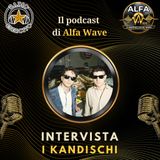 Kandischi