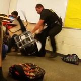 Video of Black Female Student being assaulted by White Cop