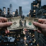 The Great Economic Disconnect