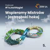 5 - Wspieramy Mistrzów - jastrzębski hokej