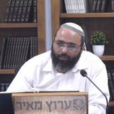 ארץ ישראל הנסתרת והגלויה לעין | סודה הצפון של ארץ ישראל 2 | הרב אשר בוחבוט