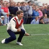 Fairways of Life Interviews-Lanny Wadkins (World Golf Hall of Famer)