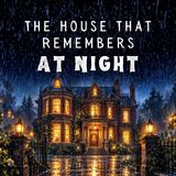 The Victorian House that Remembers You | Sleep Story with Rain Sounds & Soft Music