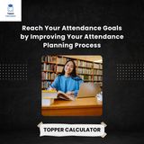 Reach Your Attendance Goals by Improving Your Attendance Planning Process
