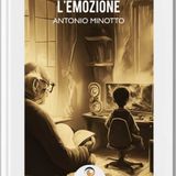 "Ciclope Lettore"...Antonio Minotto